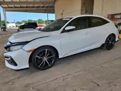 SHHFK7H99LU201156 2020 HONDA CIVIC