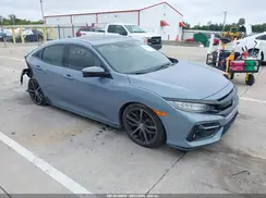 SHHFK7H99LU203098 2020 HONDA CIVIC