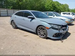 SHHFK7H99LU203926 2020 HONDA CIVIC