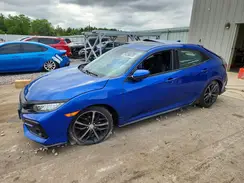 SHHFK7H99LU210343 2020 HONDA CIVIC