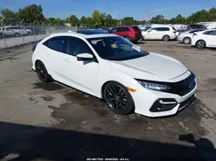 SHHFK7H99LU214831 2020 HONDA CIVIC