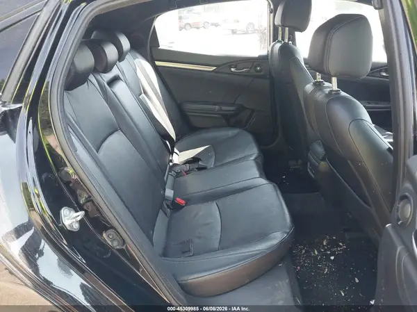 SHHFK7H99LU218054 2020 HONDA CIVIC - Image 8