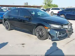 SHHFK7H99LU218071 2020 HONDA CIVIC