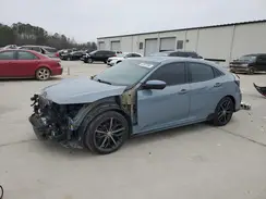 SHHFK7H99LU223447 2020 HONDA CIVIC
