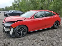 SHHFK7H99LU300818 2020 HONDA CIVIC