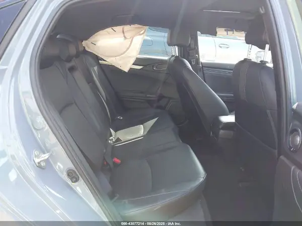 SHHFK7H99LU404015 2020 HONDA CIVIC - Image 8