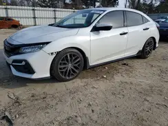 SHHFK7H99LU404757 2020 HONDA CIVIC