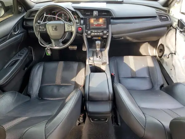 SHHFK7H99LU404757 2020 HONDA CIVIC - Image 8
