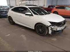 SHHFK7H99LU408291 2020 HONDA CIVIC