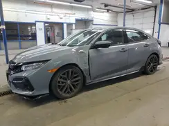 SHHFK7H99LU418934 2020 HONDA CIVIC