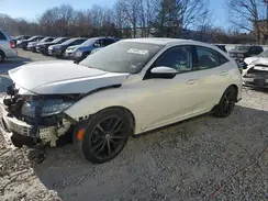 SHHFK7H99MU201272 2021 HONDA CIVIC