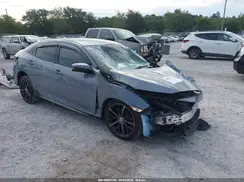 SHHFK7H99MU201448 2021 HONDA CIVIC