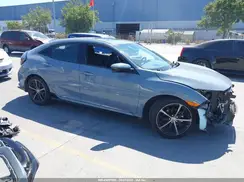 SHHFK7H99MU205192 2021 HONDA CIVIC