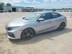 SHHFK7H99MU206617 2021 HONDA CIVIC