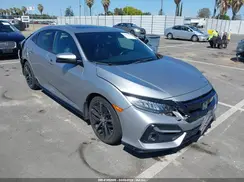 SHHFK7H99MU206620 2021 HONDA CIVIC