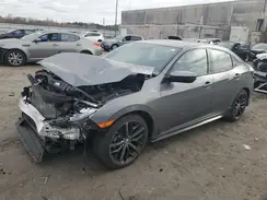 SHHFK7H99MU212143 2021 HONDA CIVIC
