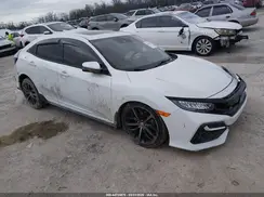 SHHFK7H99MU224261 2021 HONDA CIVIC
