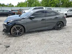 SHHFK7H99MU404744 2021 HONDA CIVIC