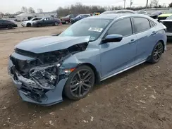 SHHFK7H99MU405795 2021 HONDA CIVIC