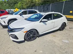 SHHFK7H99MU410155 2021 HONDA CIVIC