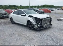 SHHFK7H99MU411256 2021 HONDA CIVIC