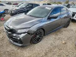 SHHFK7H99MU413444 2021 HONDA CIVIC