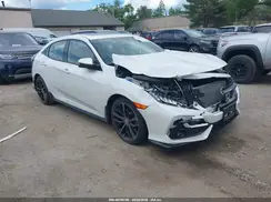 SHHFK7H99MU417462 2021 HONDA CIVIC