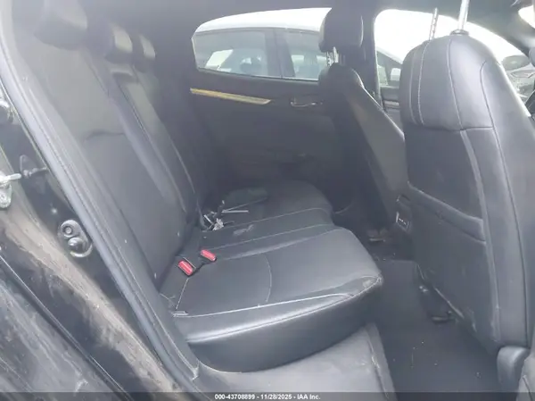 SHHFK7H9XHU214540 2017 HONDA CIVIC - Image 8