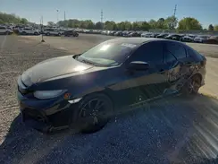 SHHFK7H9XHU214800 2017 HONDA CIVIC