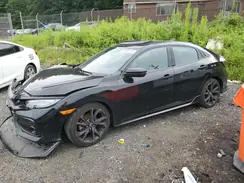 SHHFK7H9XHU224579 2017 HONDA CIVIC