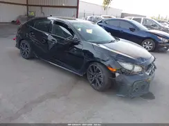 SHHFK7H9XHU228776 2017 HONDA CIVIC