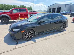 SHHFK7H9XHU228986 2017 HONDA CIVIC