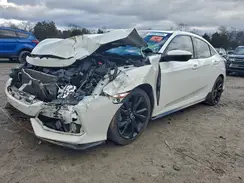 SHHFK7H9XHU230415 2017 HONDA CIVIC