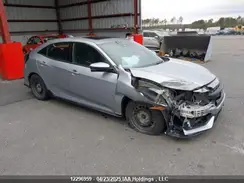 SHHFK7H9XHU304903 2017 HONDA CIVIC