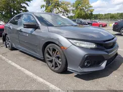 SHHFK7H9XHU412826 2017 HONDA CIVIC