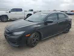 SHHFK7H9XHU412888 2017 HONDA CIVIC