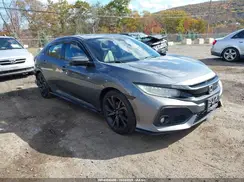 SHHFK7H9XHU416889 2017 HONDA CIVIC