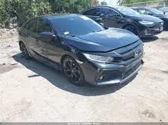 SHHFK7H9XHU418576 2017 HONDA CIVIC