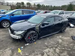 SHHFK7H9XHU422546 2017 HONDA CIVIC