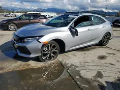 SHHFK7H9XHU423826 2017 HONDA CIVIC