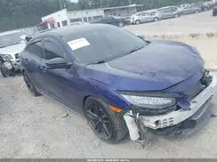 SHHFK7H9XHU426581 2017 HONDA CIVIC