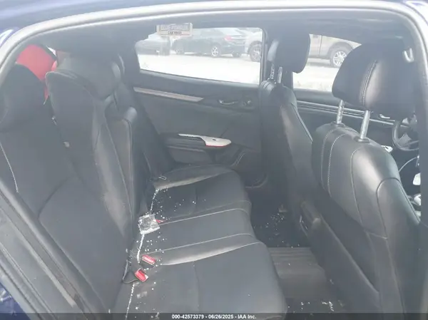 SHHFK7H9XHU426581 2017 HONDA CIVIC - Image 8