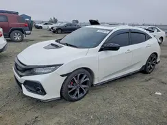 SHHFK7H9XHU427035 2017 HONDA CIVIC