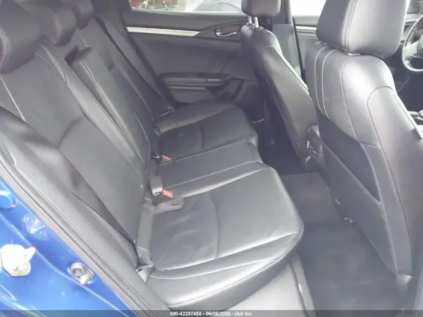 SHHFK7H9XHU428900 2017 HONDA CIVIC - Image 8