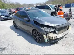 SHHFK7H9XJU202202 2018 HONDA CIVIC