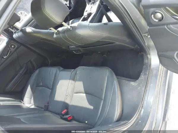 SHHFK7H9XJU202202 2018 HONDA CIVIC - Image 8