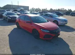 SHHFK7H9XJU204371 2018 HONDA CIVIC