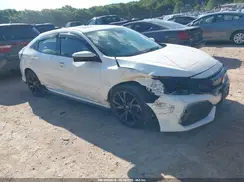 SHHFK7H9XJU211904 2018 HONDA CIVIC