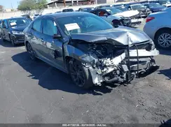 SHHFK7H9XJU215984 2018 HONDA CIVIC