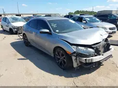 SHHFK7H9XJU218805 2018 HONDA CIVIC